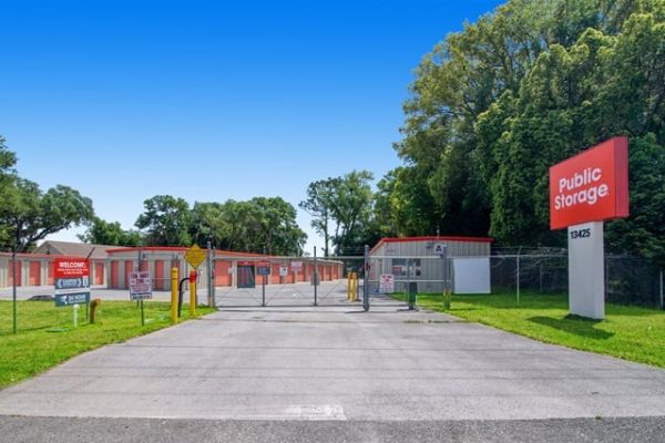 facility