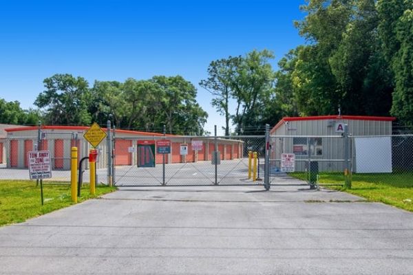 Facility