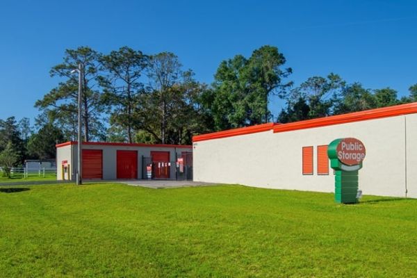 facility