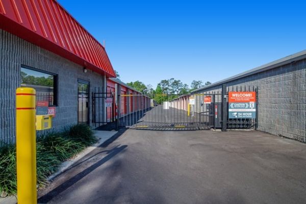 Facility