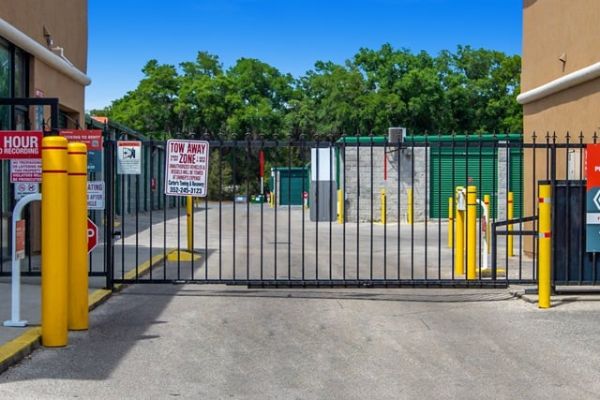 Facility