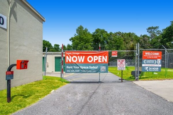 Facility
