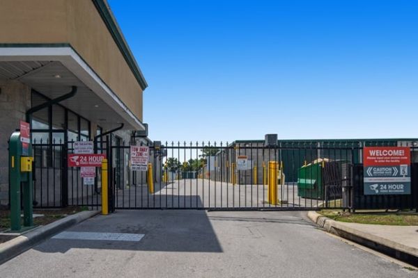Facility