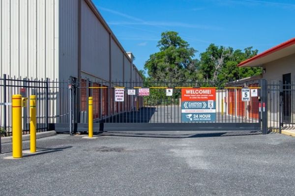 Facility
