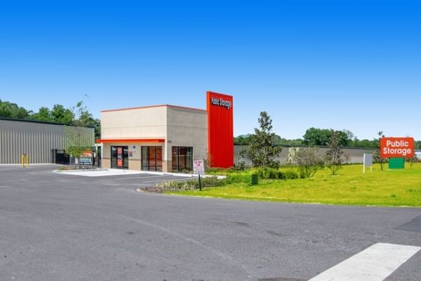 facility