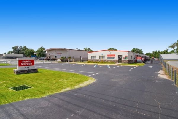 facility