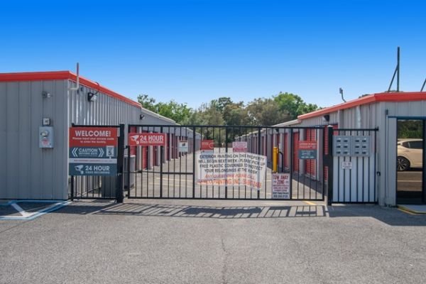 Facility