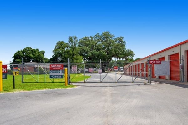 Facility