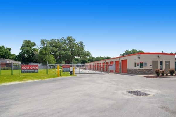 facility
