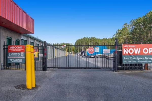 Facility