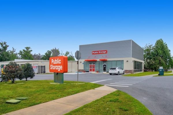 facility