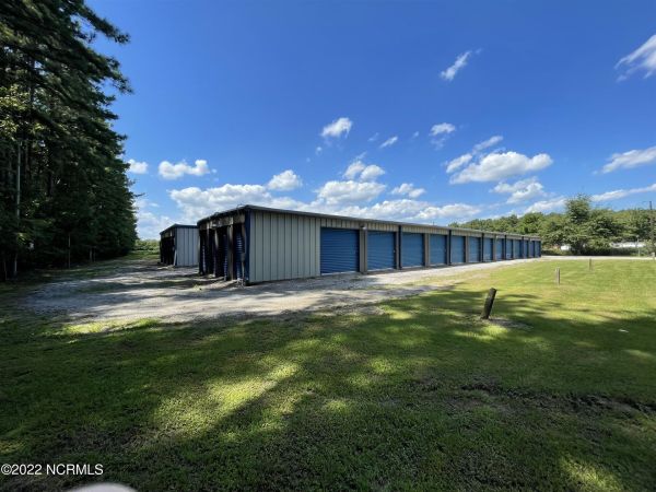 facility