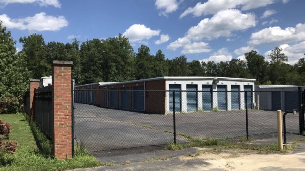 facility