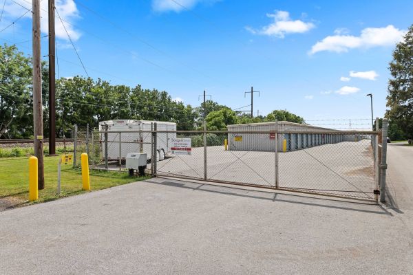 Facility