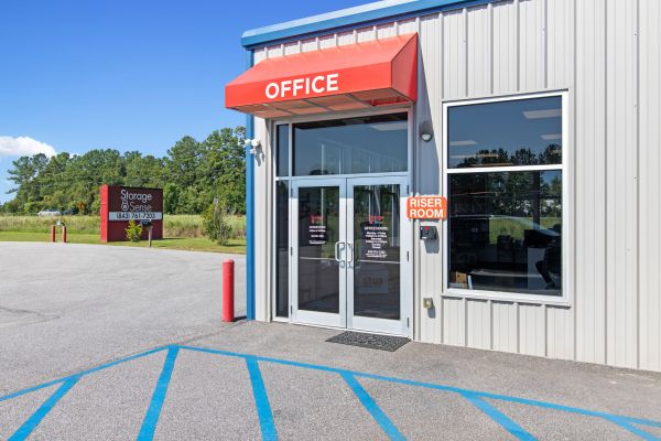 Facility