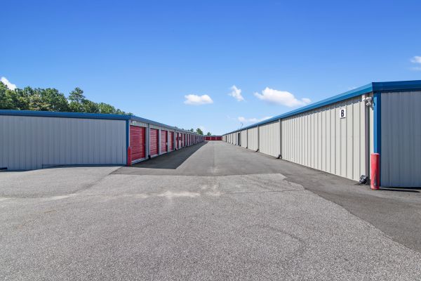 facility