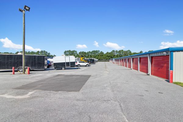 Facility