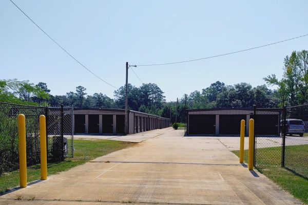 facility