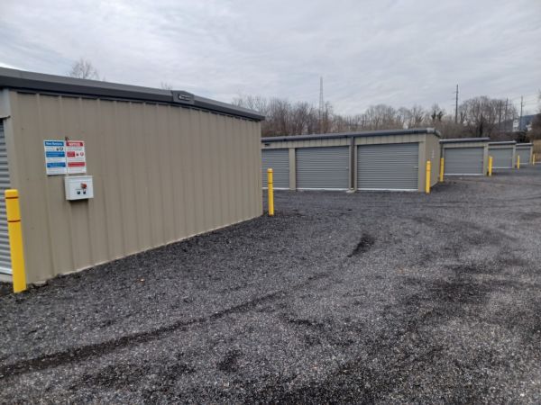 Facility