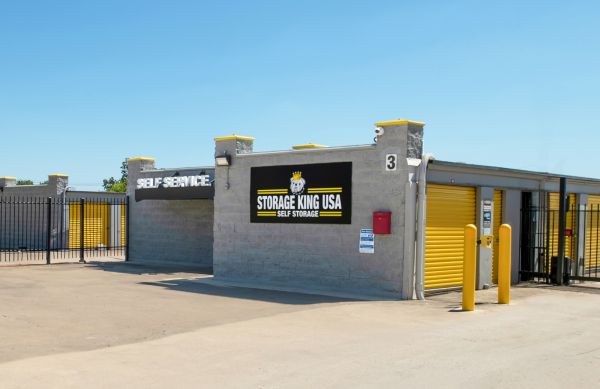 facility