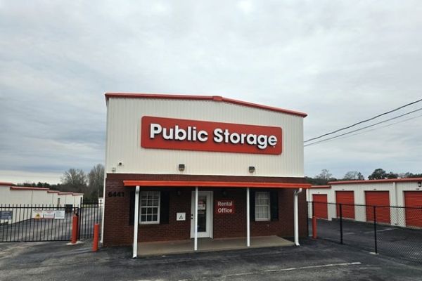 facility