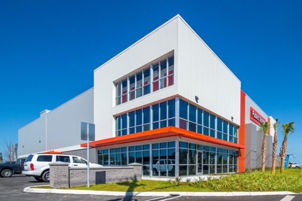 facility