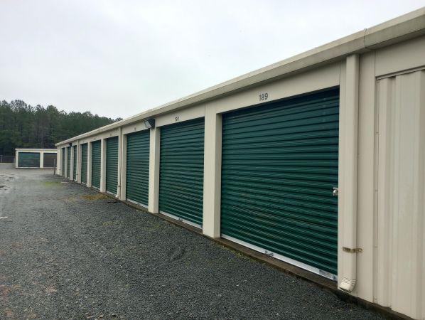 facility