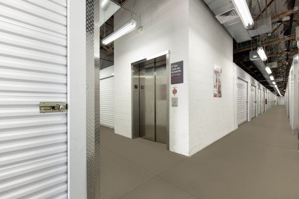 Facility
