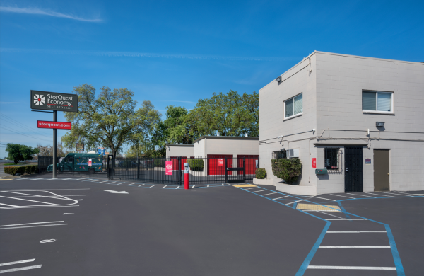 facility