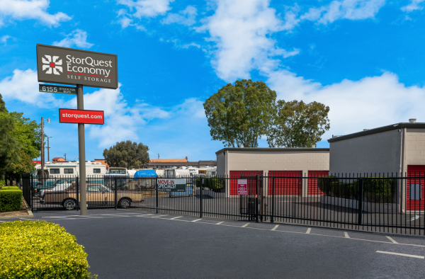 facility