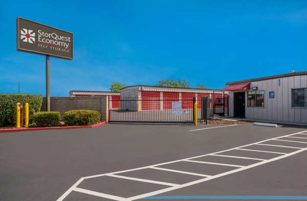 facility