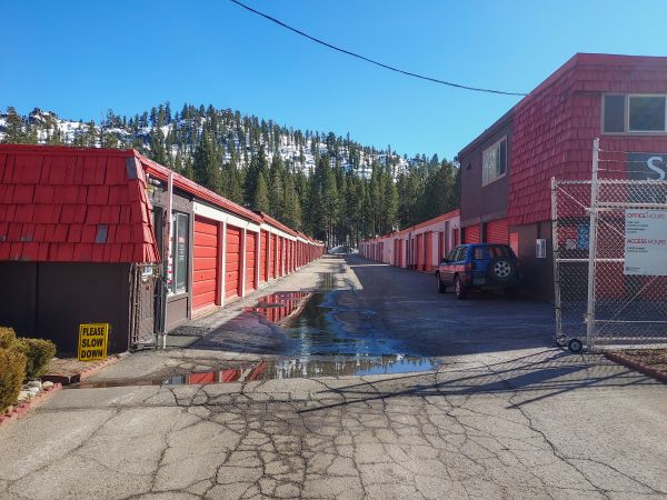 facility