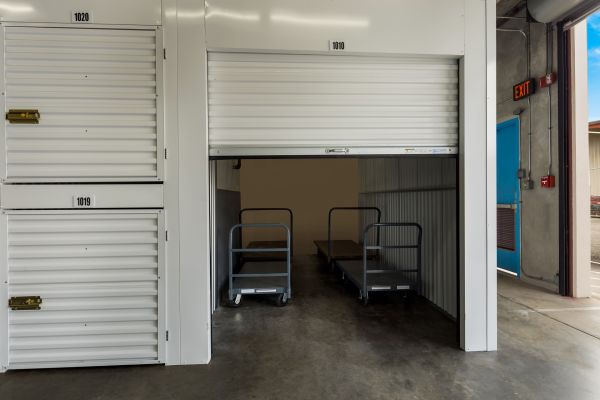 Facility