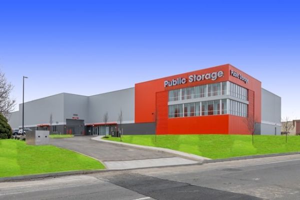 facility
