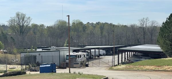 facility