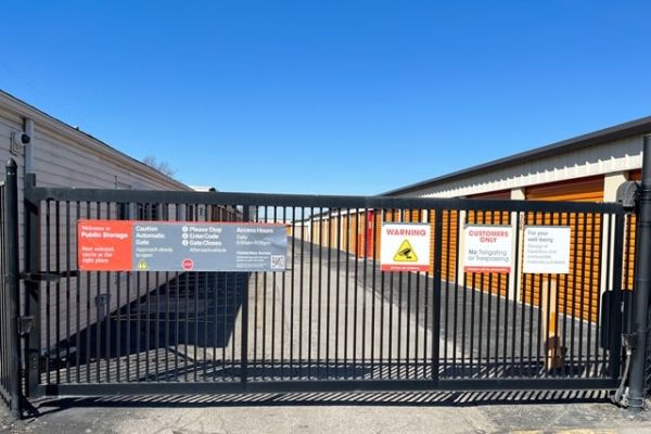 Facility