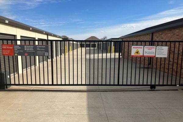 Facility