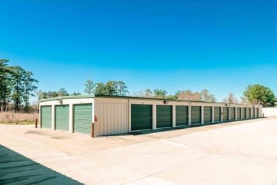 facility