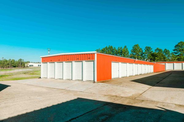 facility
