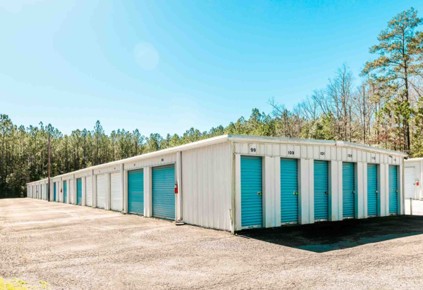 facility