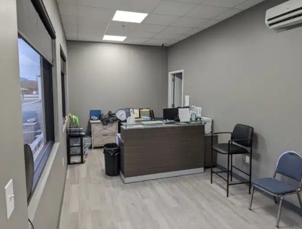 Facility