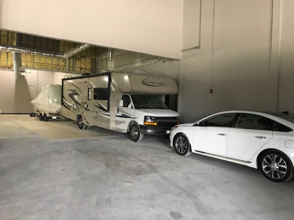 Facility