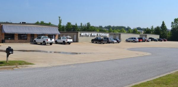 Facility