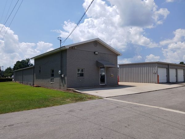 facility
