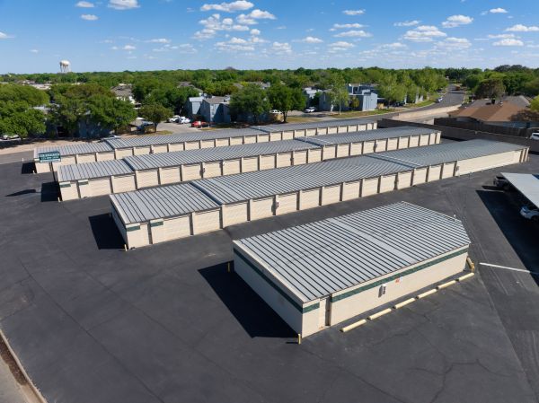 facility