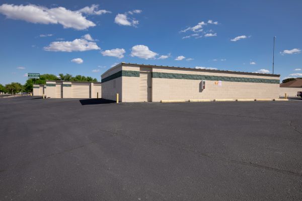Facility
