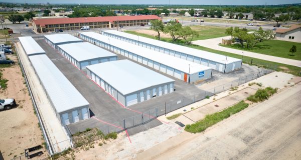 facility