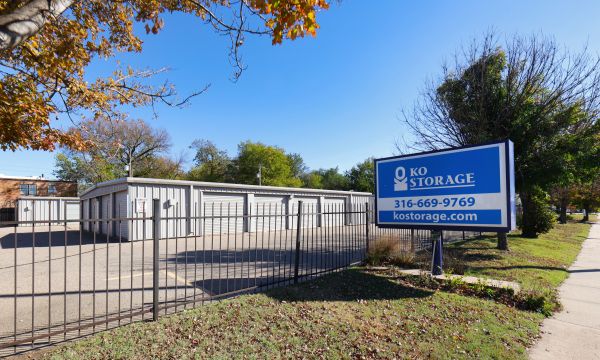 facility