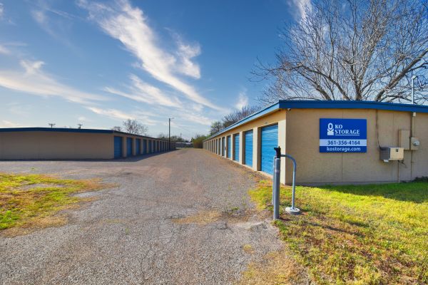 facility