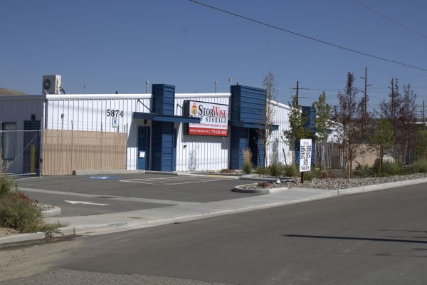 facility